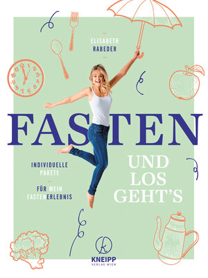 cover image of Fasten